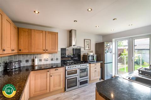 9 Torksey Close, Doncaster, DN4 7PY