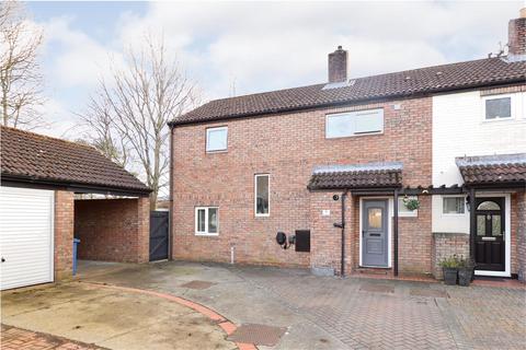 9 Holly Close, Full Sutton, York, YO41 1LY