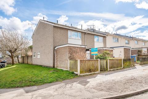 1 Bates Green, Norwich, NR5 8YP