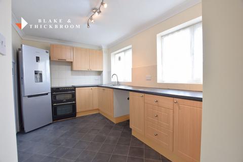 undefined, Salvia Close, Clacton-on-Sea