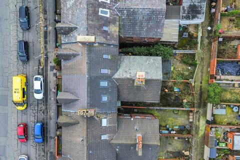 undefined, Knowsley Road, St. Helens, WA10