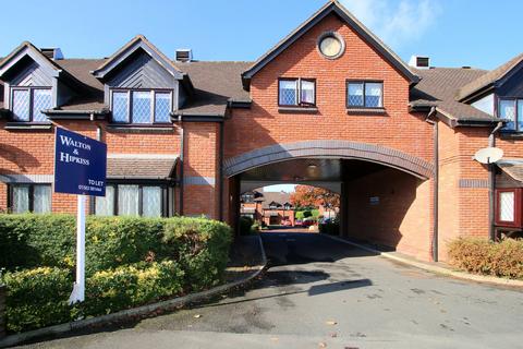 3 bedroom apartment to rent, Worcester Road, Hagley, Stourbridge, DY9
