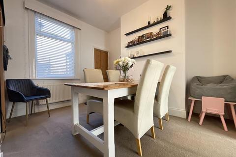 2 bedroom terraced house for sale, Wykeham Street, Scarborough, YO12