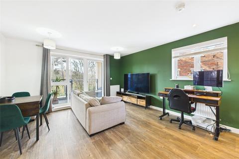 2 bedroom apartment for sale, Hurst Avenue, Blackwater, Camberley, Hampshire, GU17