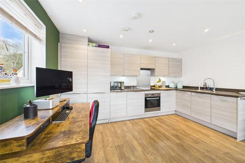 2 bedroom apartment for sale, Hurst Avenue, Blackwater, Camberley, Hampshire, GU17