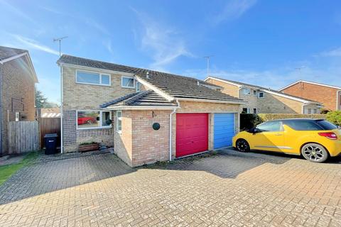 Sherwood Way, Feering, Colchester, CO5