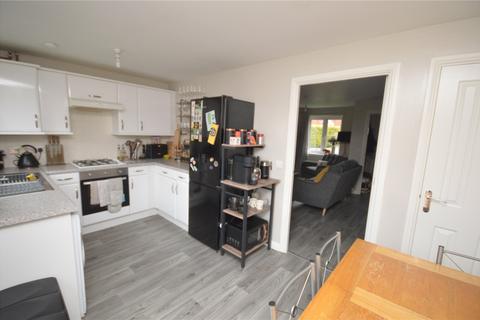 3 bedroom semi-detached house for sale, Griffen Close, Bridgwater, Somerset, TA6