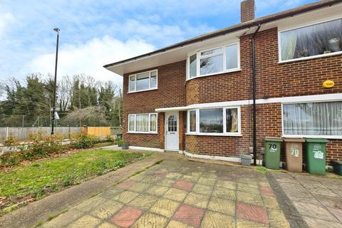 undefined, Colston Avenue, Carshalton