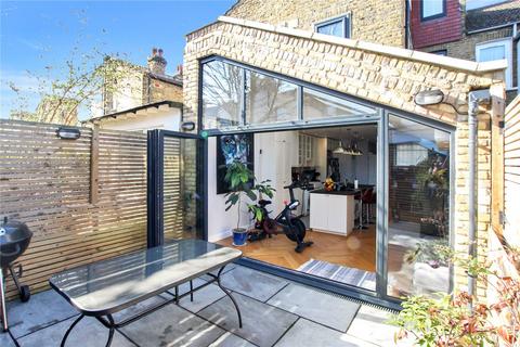 78 Bannockburn Road, London, SE18 1EP