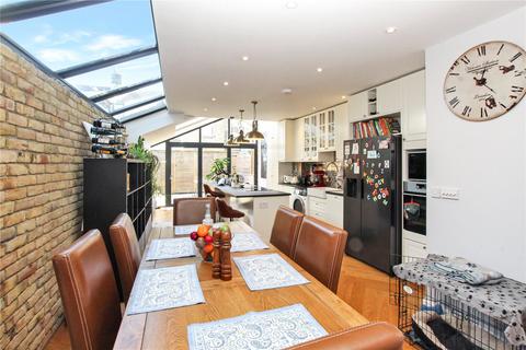 78 Bannockburn Road, London, SE18 1EP