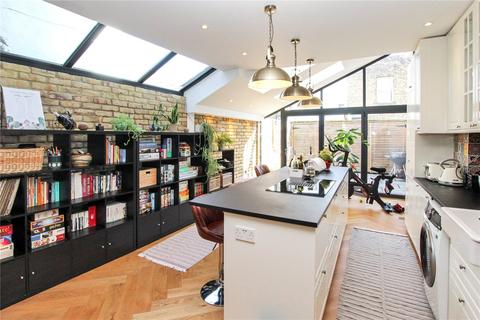 78 Bannockburn Road, London, SE18 1EP