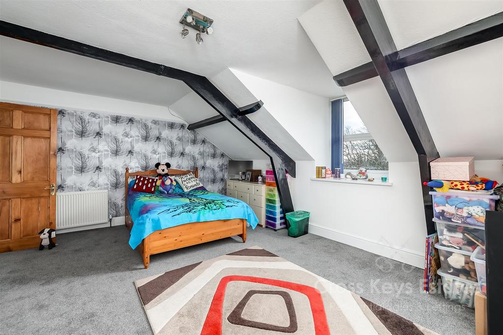 Bedroom 4