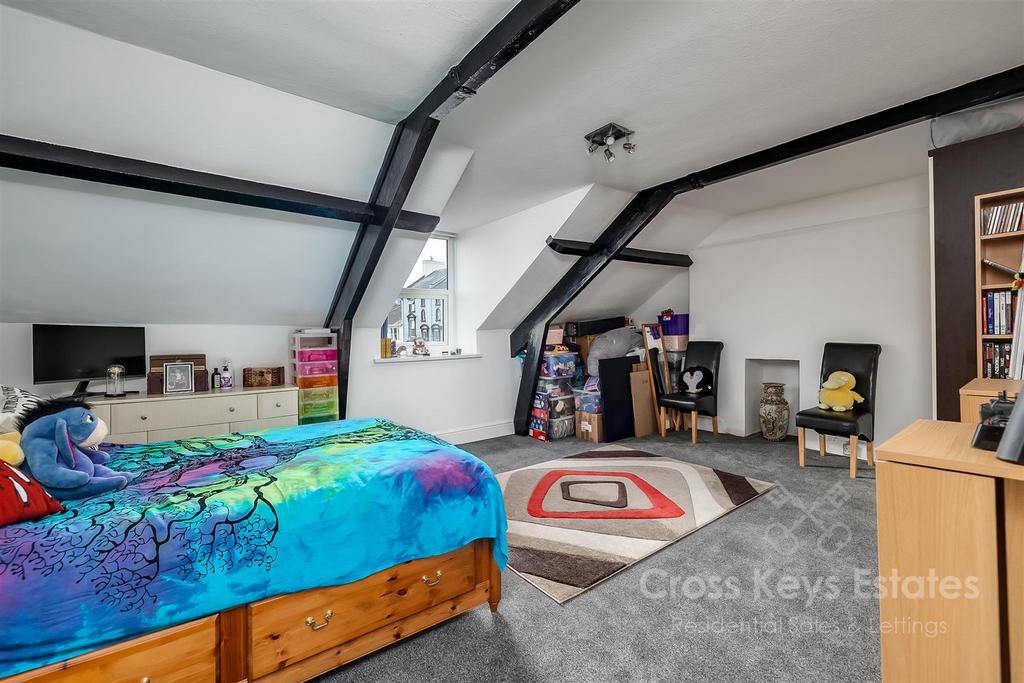 Bedroom 4