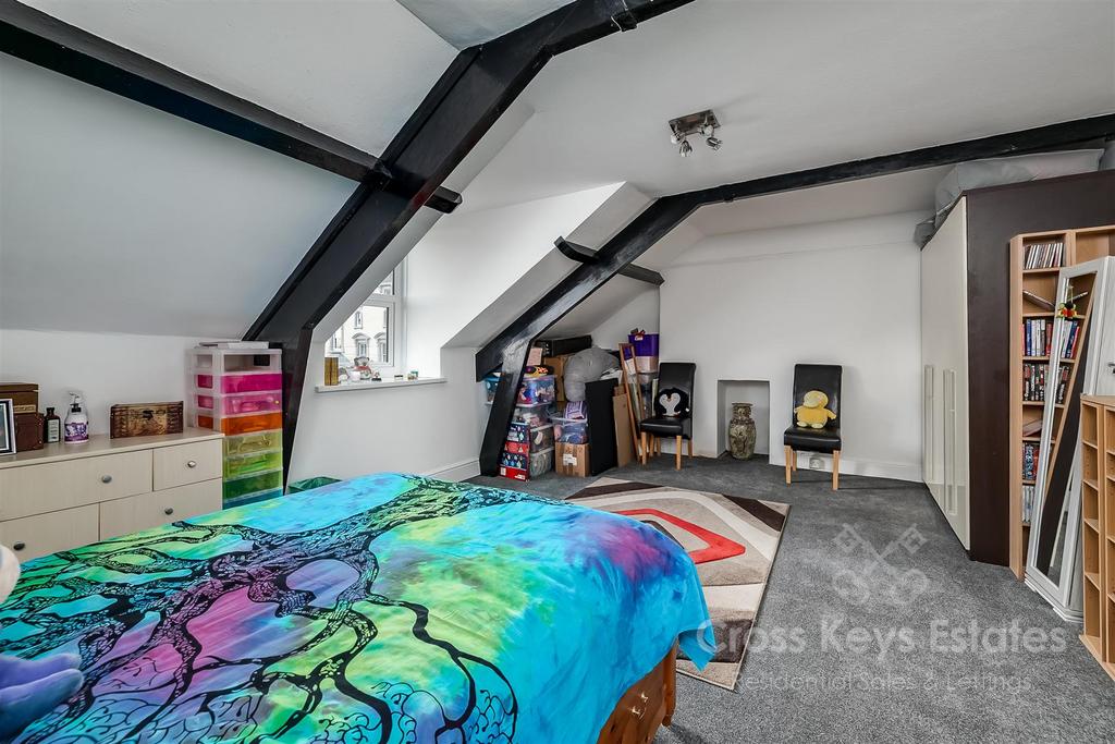 Bedroom 4