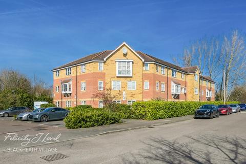 2 bedroom apartment for sale, Thyme Close, London