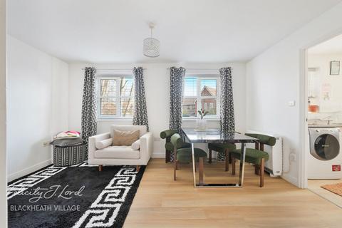 2 bedroom apartment for sale, Thyme Close, London