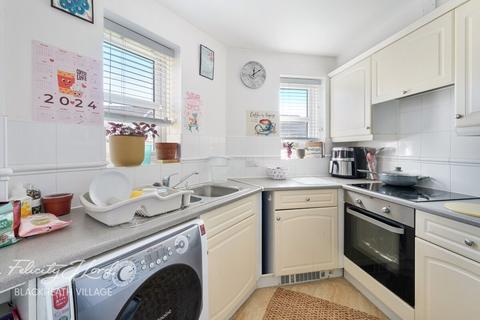 20 Thyme Close, London, SE3 9QW