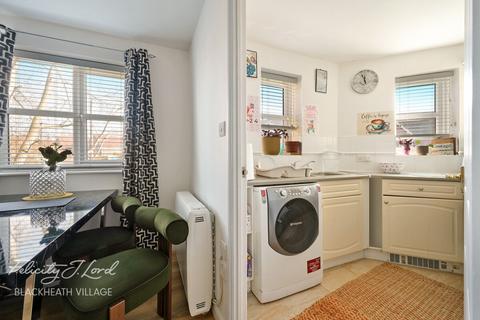 2 bedroom apartment for sale, Thyme Close, London