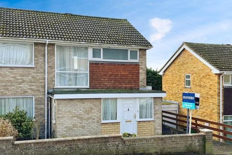 140 Downs Road, Folkestone, CT19 5PX