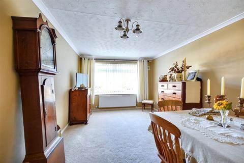 2 bedroom semi-detached bungalow for sale, Mapleton Road, Draycott