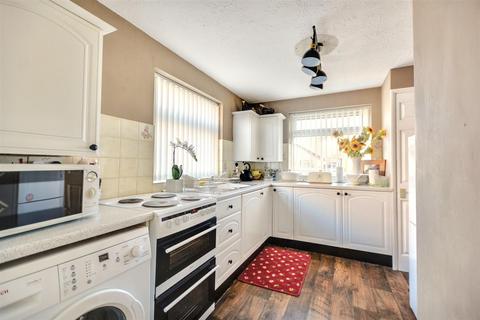 2 bedroom semi-detached bungalow for sale, Mapleton Road, Draycott