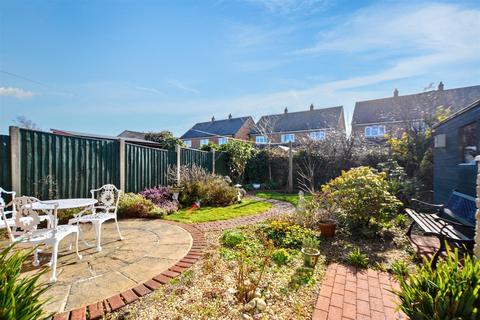 2 bedroom semi-detached bungalow for sale, Mapleton Road, Draycott