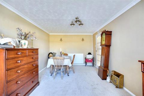 2 bedroom semi-detached bungalow for sale, Mapleton Road, Draycott