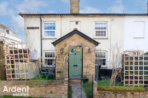 1 Bridge Terrace, Heybridge, Maldon, CM9 4LU