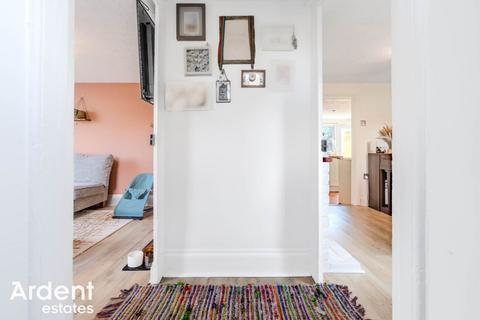 1 Bridge Terrace, Heybridge, Maldon, CM9 4LU