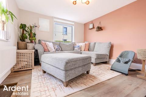 1 Bridge Terrace, Heybridge, Maldon, CM9 4LU