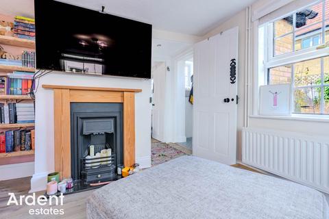 1 Bridge Terrace, Heybridge, Maldon, CM9 4LU