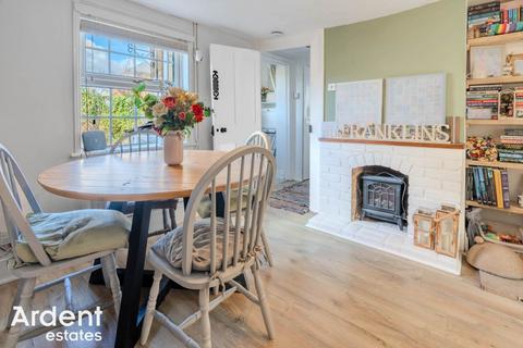 1 Bridge Terrace, Heybridge, Maldon, CM9 4LU