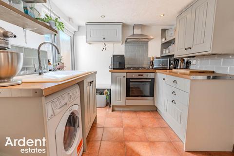 1 Bridge Terrace, Heybridge, Maldon, CM9 4LU