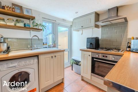 1 Bridge Terrace, Heybridge, Maldon, CM9 4LU