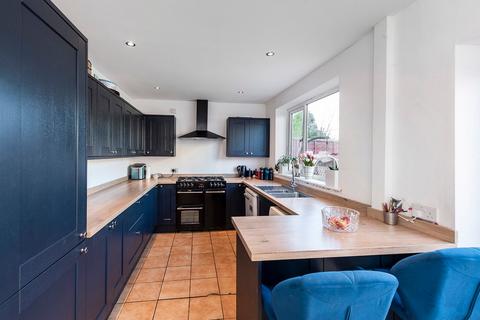 9 Stanbrook Road, London, SE2 9XR