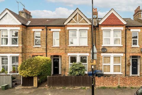 undefined, Cumberland Road, London W7