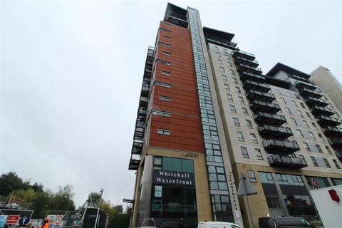 2 bedroom apartment to rent, Whitehall Waterfront, Leeds, LS1