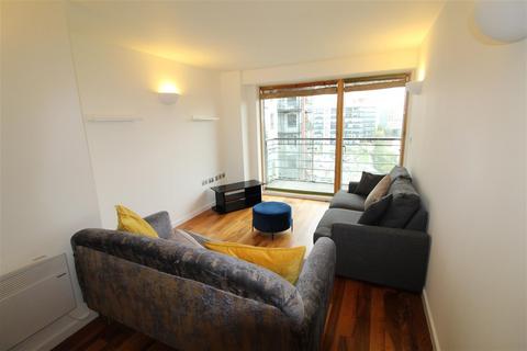2 bedroom apartment to rent, Whitehall Waterfront, Leeds, LS1
