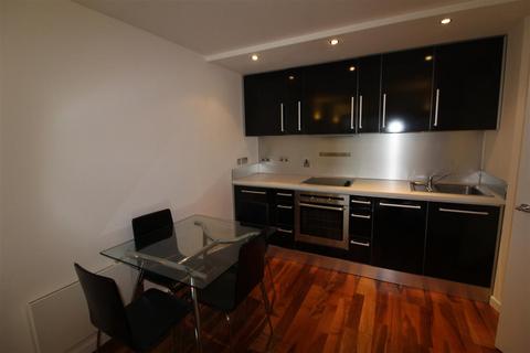 2 bedroom apartment to rent, Whitehall Waterfront, Leeds, LS1