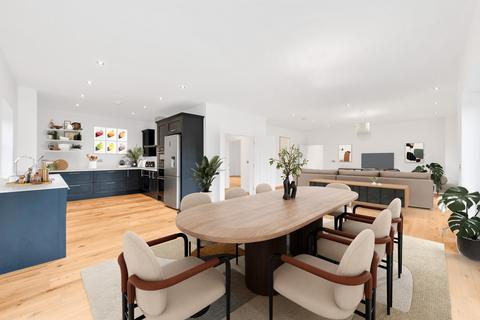 5 bedroom detached house for sale, House 6 Worth Farm, Little Horsted, TN22
