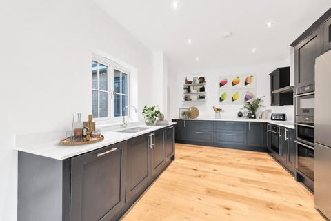 5 bedroom detached house for sale, House 6 Worth Farm, Little Horsted, TN22