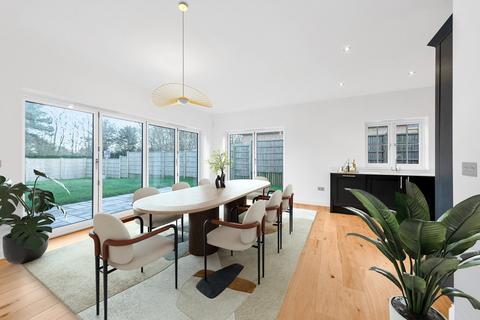 5 bedroom detached house for sale, House 6 Worth Farm, Little Horsted, TN22