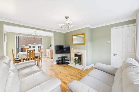 3 bedroom semi-detached house for sale, Marlins Turn, Gadebridge