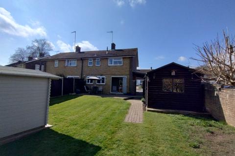 3 bedroom semi-detached house for sale, Marlins Turn, Gadebridge