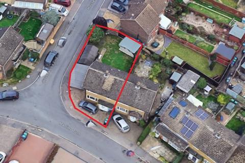 93 Marlins Turn, Hemel Hempstead, HP1 3LW
