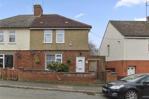 3 bedroom semi-detached house for sale, Allen Road, Irthlingborough