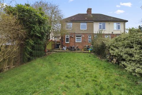 3 bedroom semi-detached house for sale, Allen Road, Irthlingborough