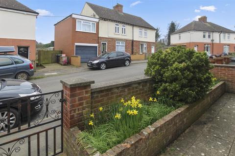 undefined, Allen Road, Irthlingborough