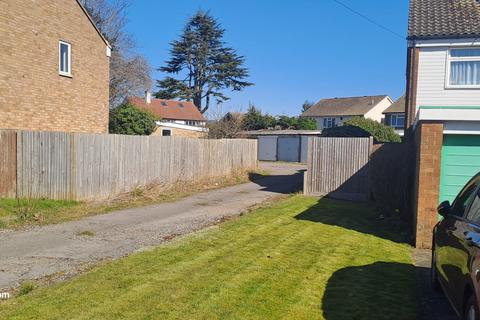 Garage for sale, Garage, Red Cedars / Clay wood Close, Orpington, BR6