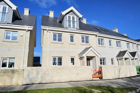 3 bedroom terraced house for sale, Pennsylvania Way, Portland